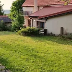 Zbraslav Old Garden * Praga