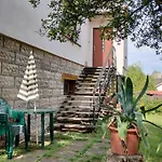 Zbraslav Old Garden Praga