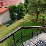 Appartamento Zbraslav Old Garden Praga