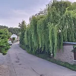Zbraslav Old Garden Appartamento *