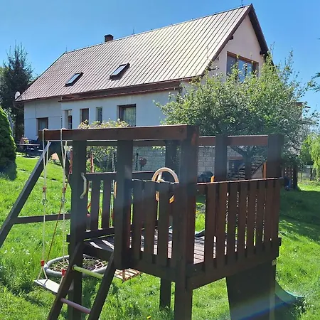 Zbraslav Old Garden Daire *