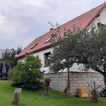 Zbraslav Old Garden Appartement Prague