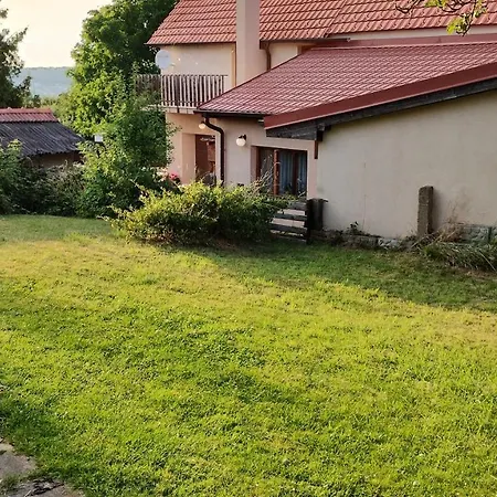 Zbraslav Old Garden * Prague